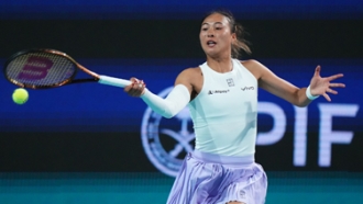 赛的新赛季 赛的新赛季